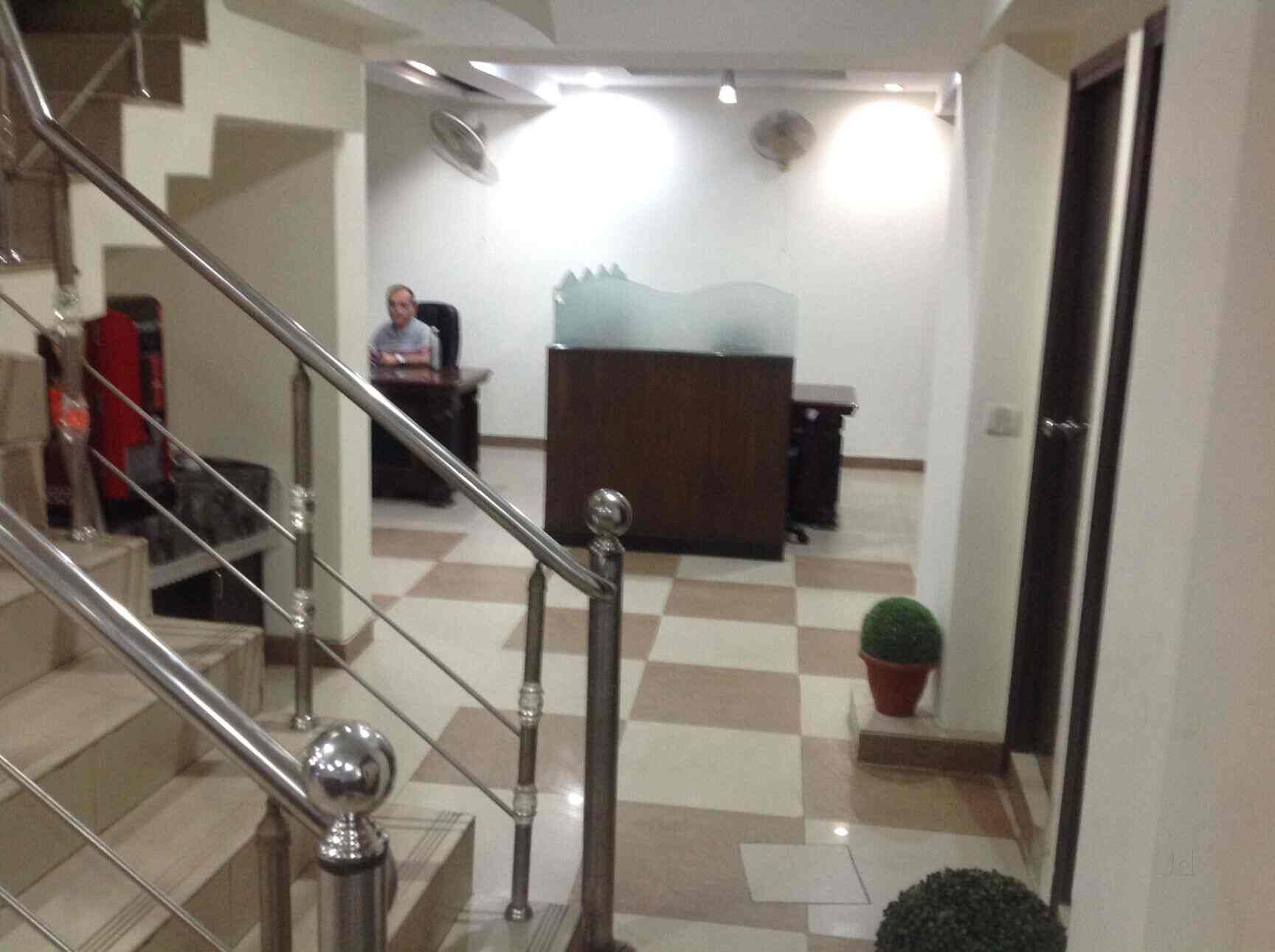 United Worldwide Couriers Pvt Ltd Reviews Safdarjung Enclave