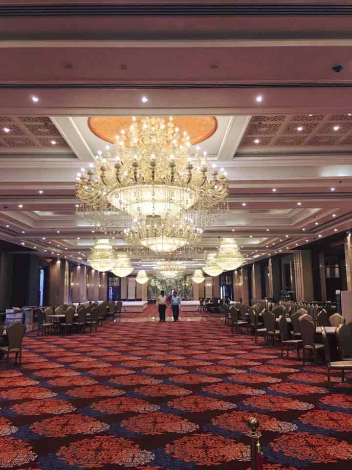 The Heritage Grand Lawrence Road Area Banquet Halls The Heritage Grand Lawrence Road Area Banquet Halls In Delhi Justdial