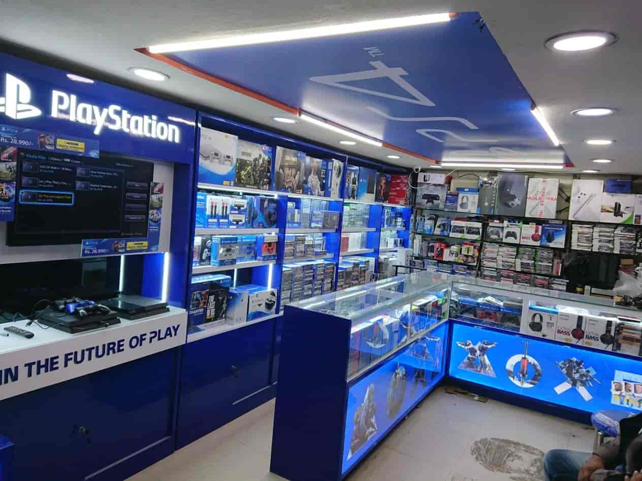 samurai corner karol bagh