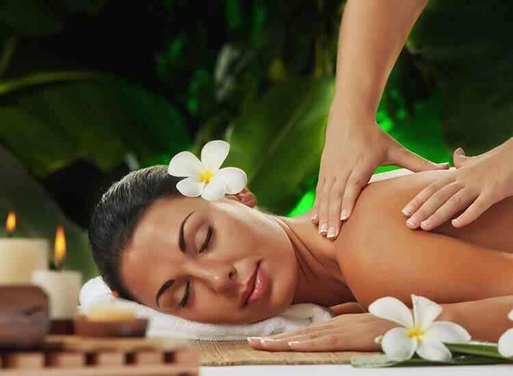 Apshara Body Massage Spa Center Reviews Rajouri Garden Delhi 97 Ratings Justdial