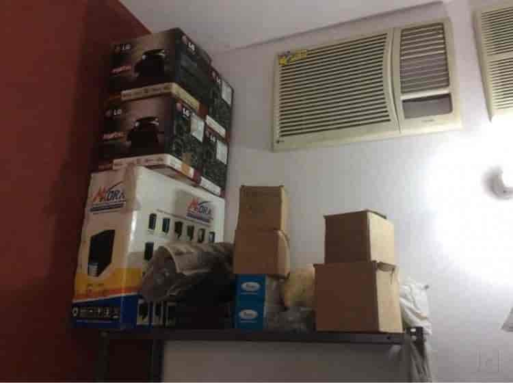 western home appliances