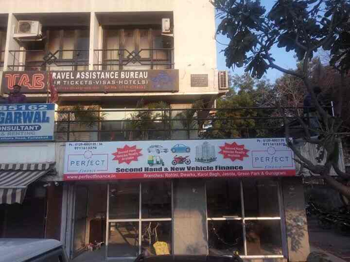 Perfect Finance Reviews Yusuf Sarai Green Park Delhi 632 Ratings Justdial Page 4