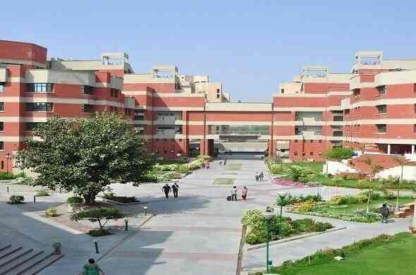 Admission helpline of ip university