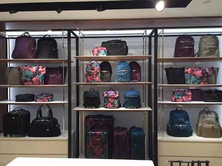 tumi emporium