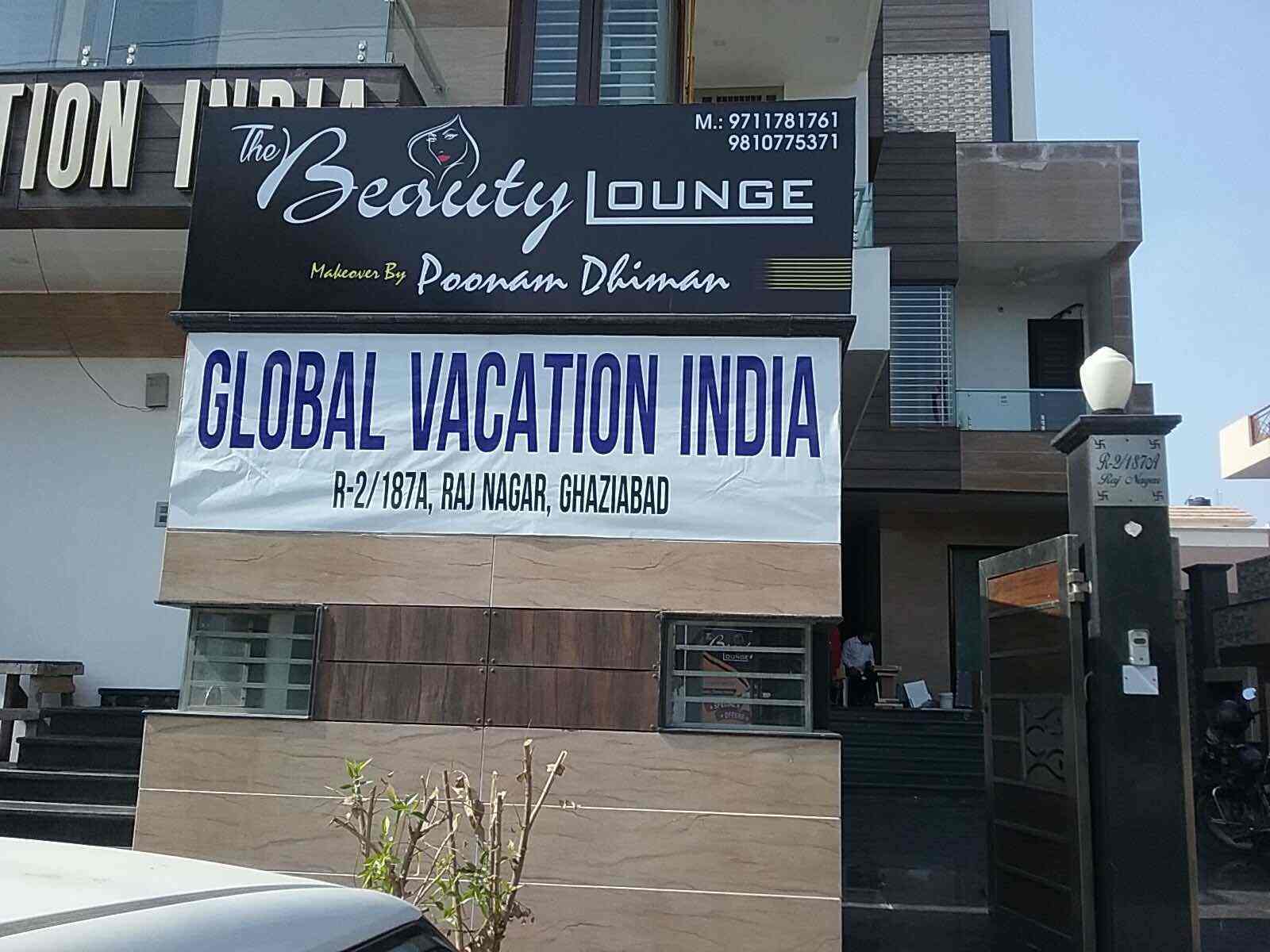 The Beauty Lauge Photos Raj Nagar Ghaziabad Ghaziabad Pictures