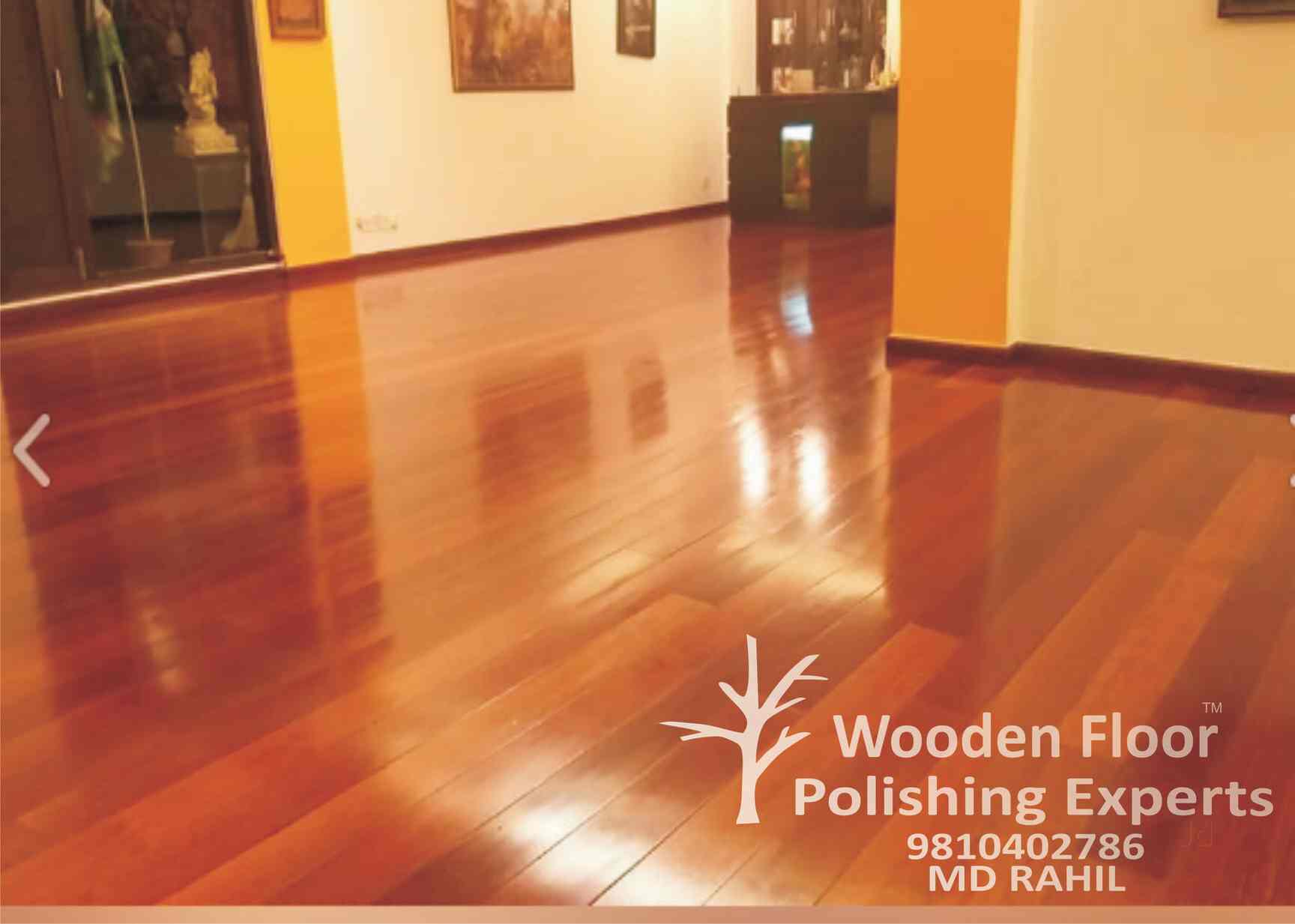 Top Wooden Floor Polishing Services In 38000 Best Hardwood Floor