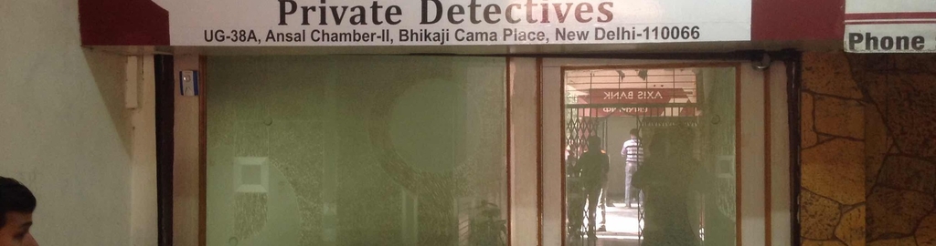 City Intelligence Pvt Ltd Reviews Bhikaji Cama Place Delhi 22