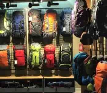 Wildcraft Lajpat Nagar 2025