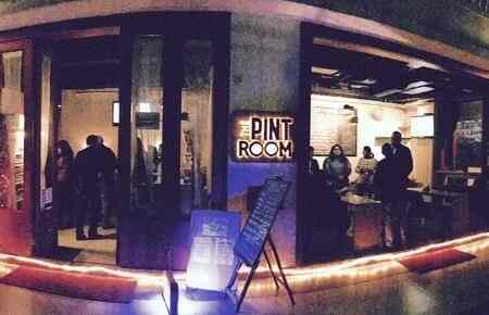 The Pint Room Photos Dlf City Phase 4 Delhi Pictures