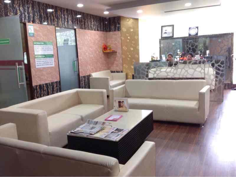 Image result for Dev IVF Center