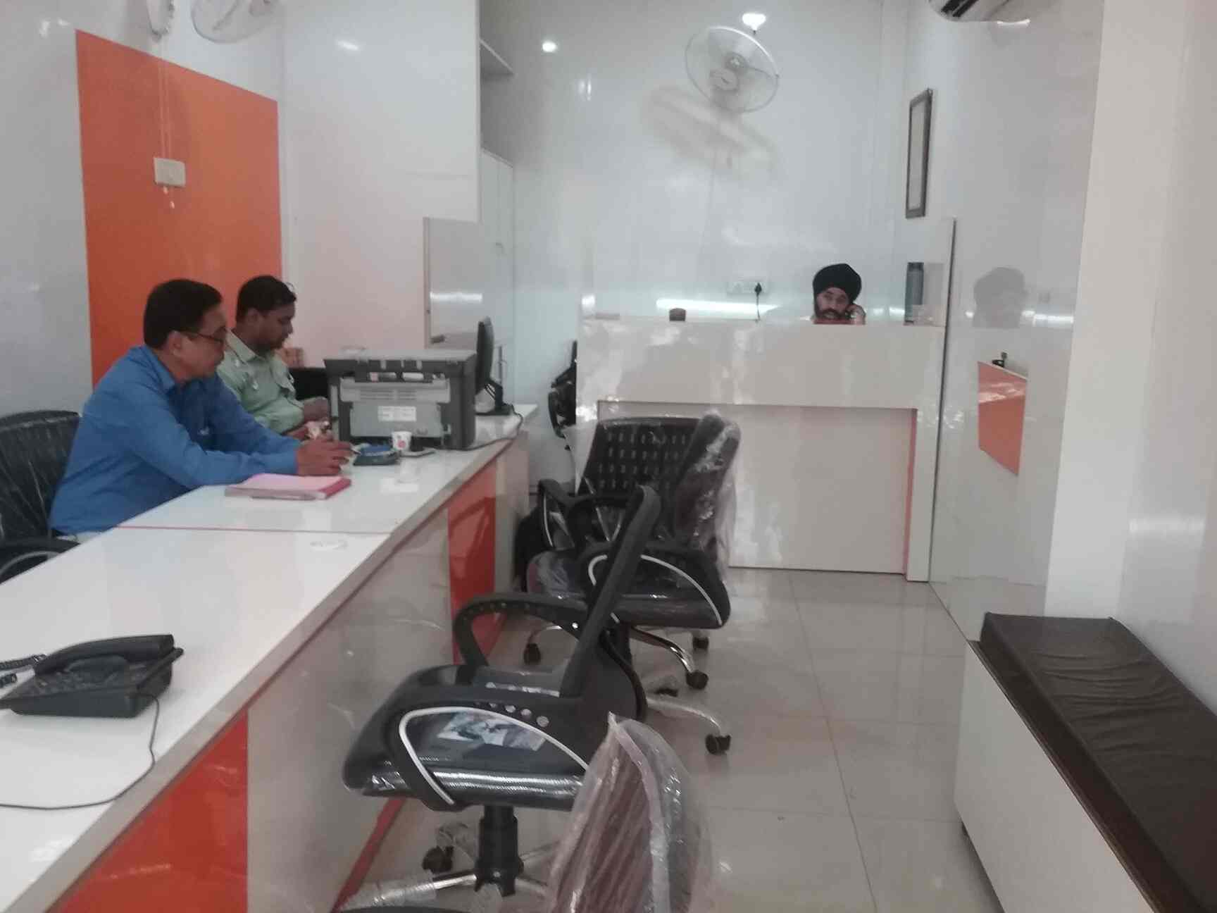 Supervalue Holidays And Forex Pvt Ltd Reviews Janakpuri B Block - 