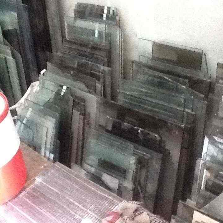 sheetal glass nd aluminu works photos pitampura delhi ncr nd works