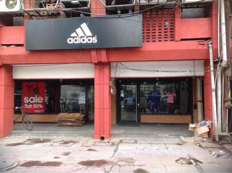 adidas factory outlet pitampura