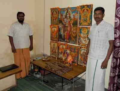 sri agasthiya maha siva nadi astrology
