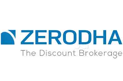Zerodha The Discount Brokerage Dwarka Sector 11 Share Brokers In - 