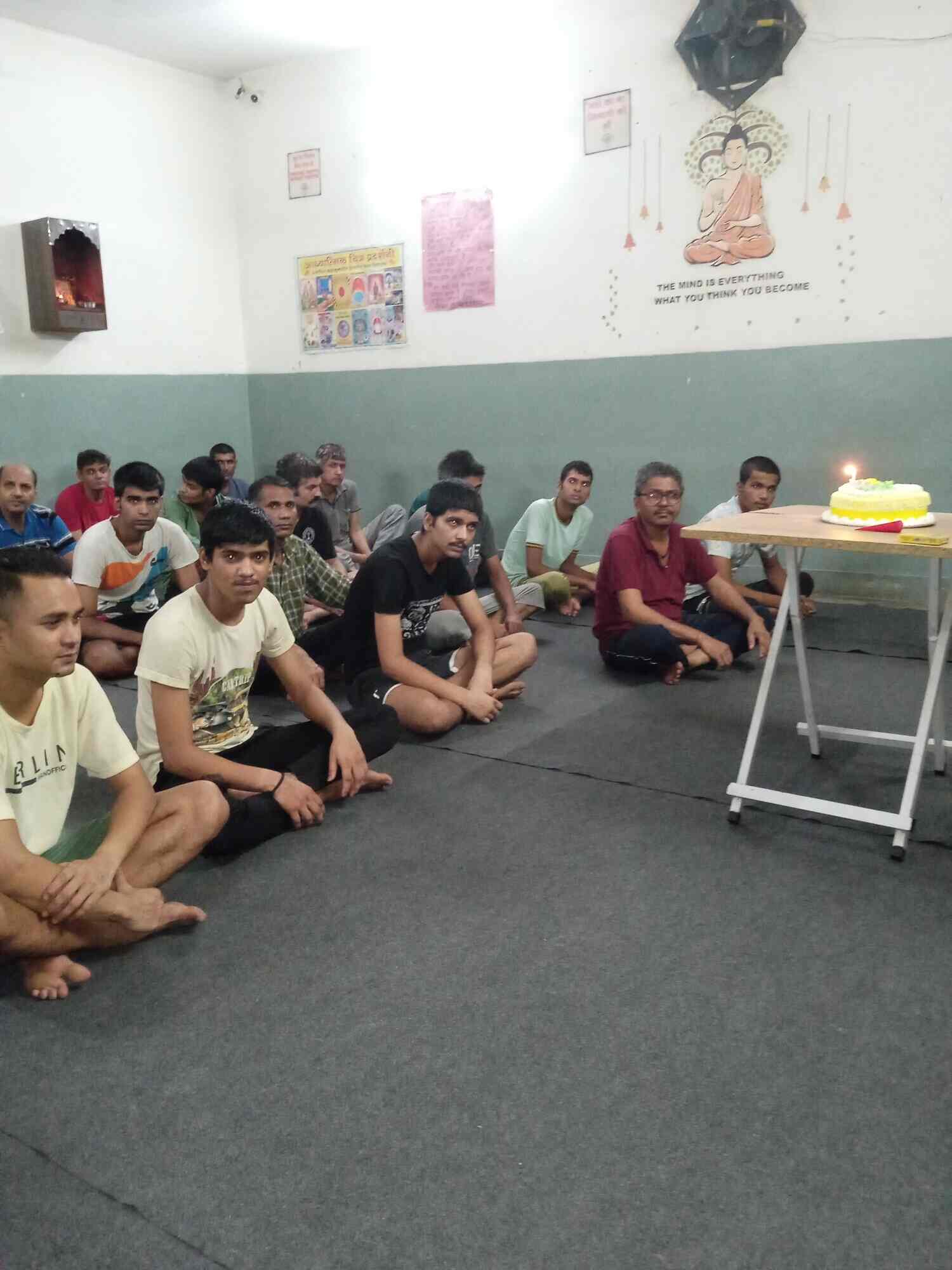 Noble Tree Foundation Deaddiction & Rehabilitation Centre in Najafgarh