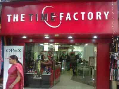 Prem Watch Company Reviews Sarojini Nagar Market Delhi Ncr 7