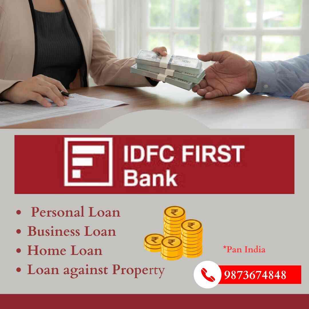 West Delhi Loan Services in Basai Darapur,Delhi Best Finance Against