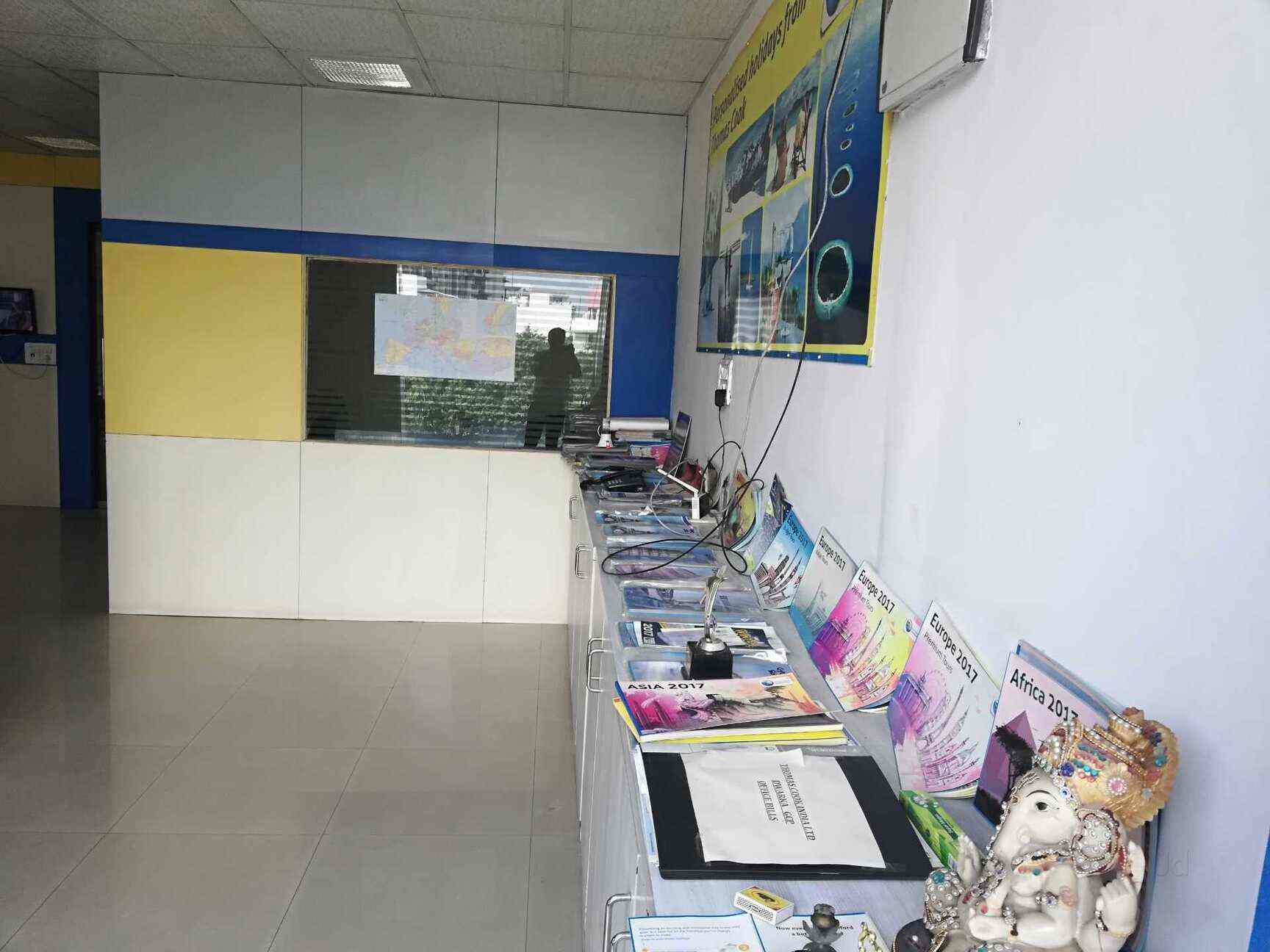 T3 Forex Money Exchange Dwarka Foreign Exchange Agents In Delhi - 