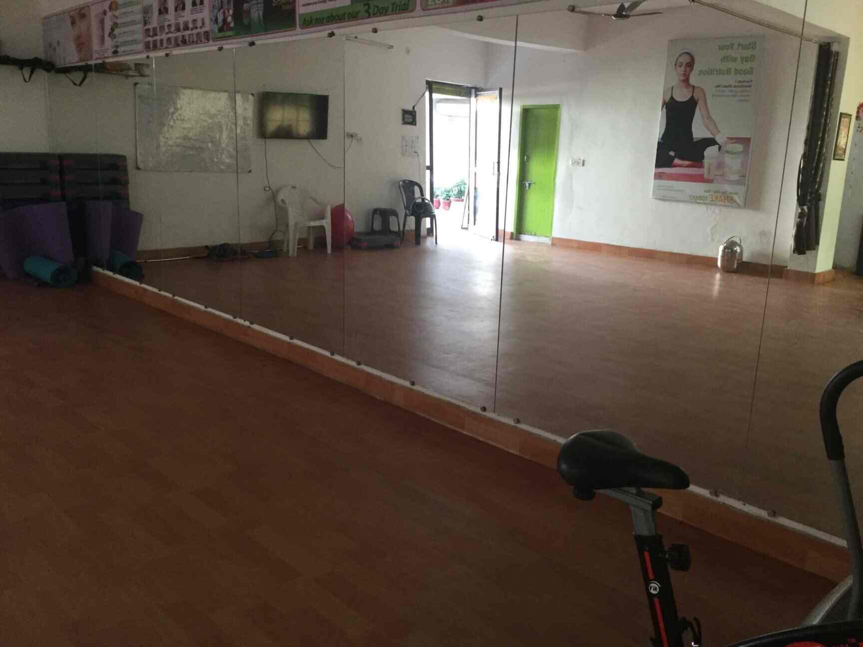 Weight Kam Karna Ua Asaan Reviews Rohini Sector 11 Delhi Ncr 1