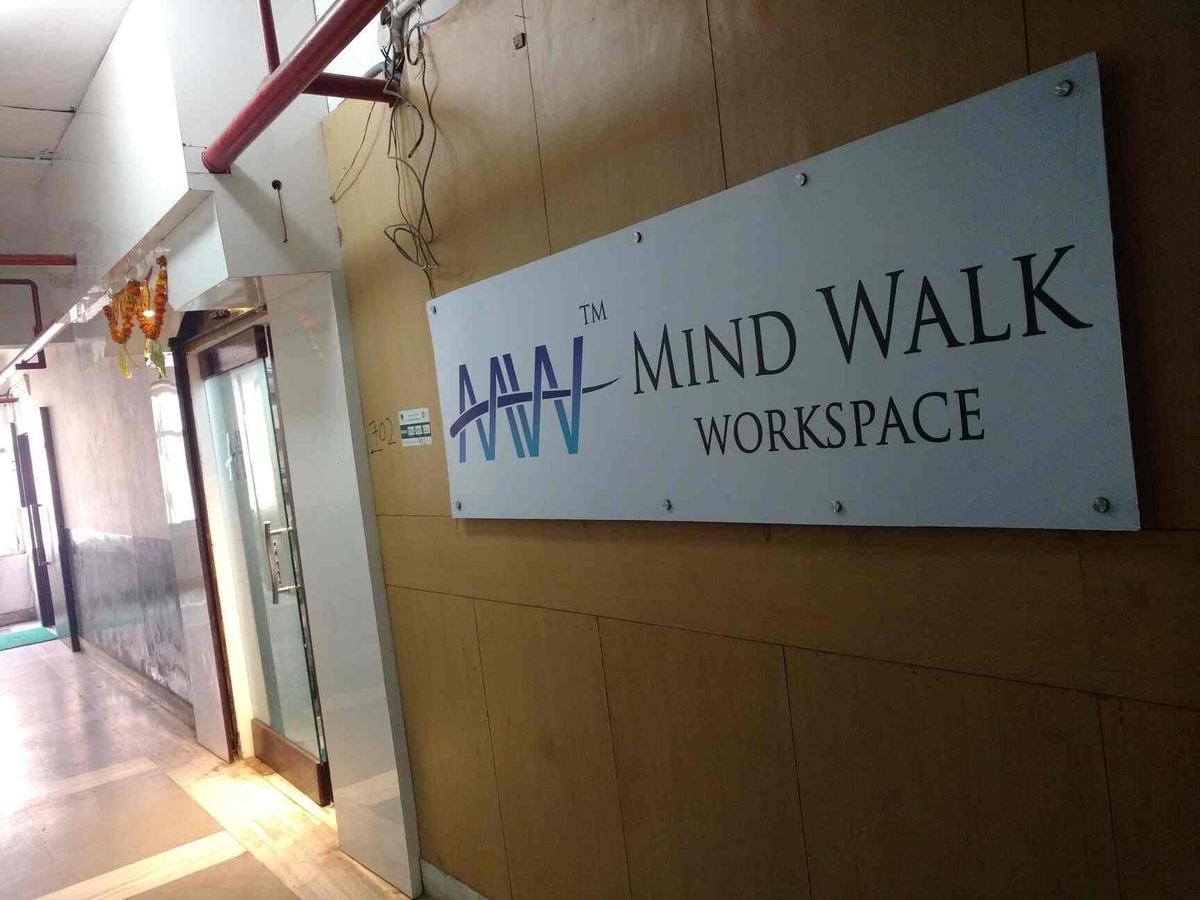 Mindwalk Workspace Photos Barakhamba Road Delhi Pictures Images, Photos, Reviews