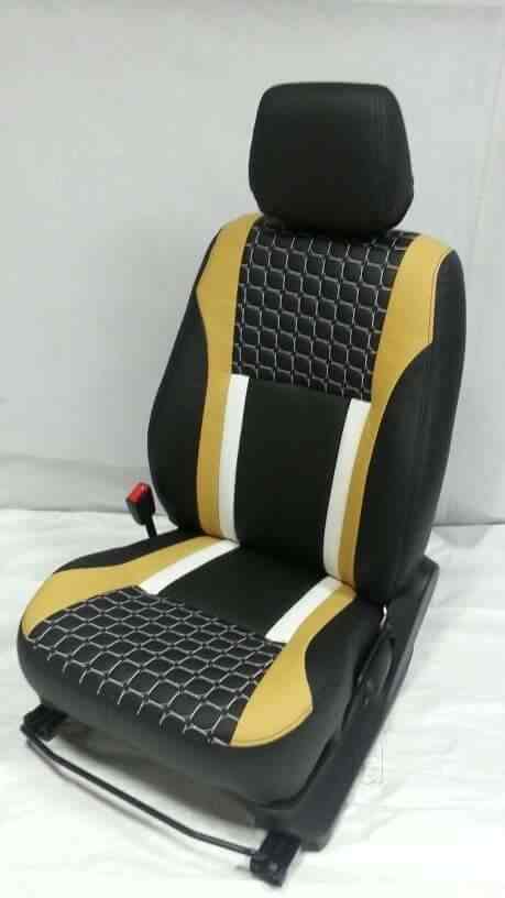 Top 100 Leather Car Seat Cover Manufacturers In Faridabad