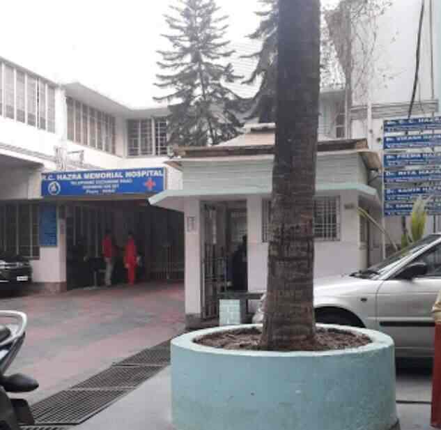 Image result for R C Hazra Memorial Hospital
