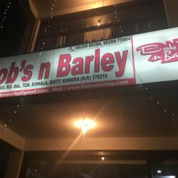 bobs and barley