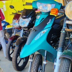 second hand scooty in dindigul