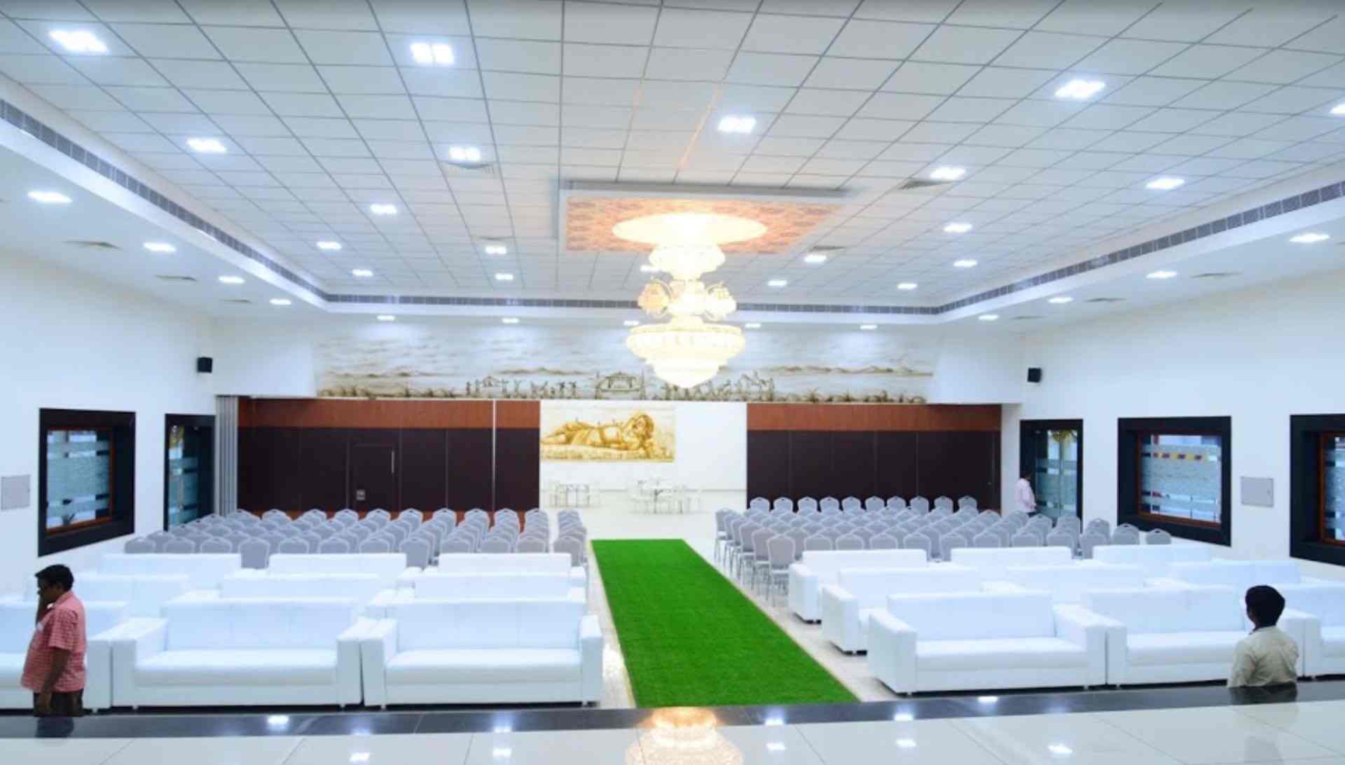 Sri Surya Function Hall And Lodge A C Photos Mandapeta East