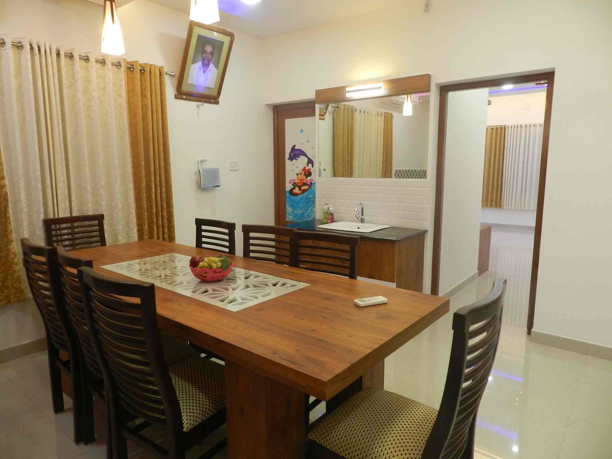 Oliyapuram Total Interior Solutions Reviews Angamaly