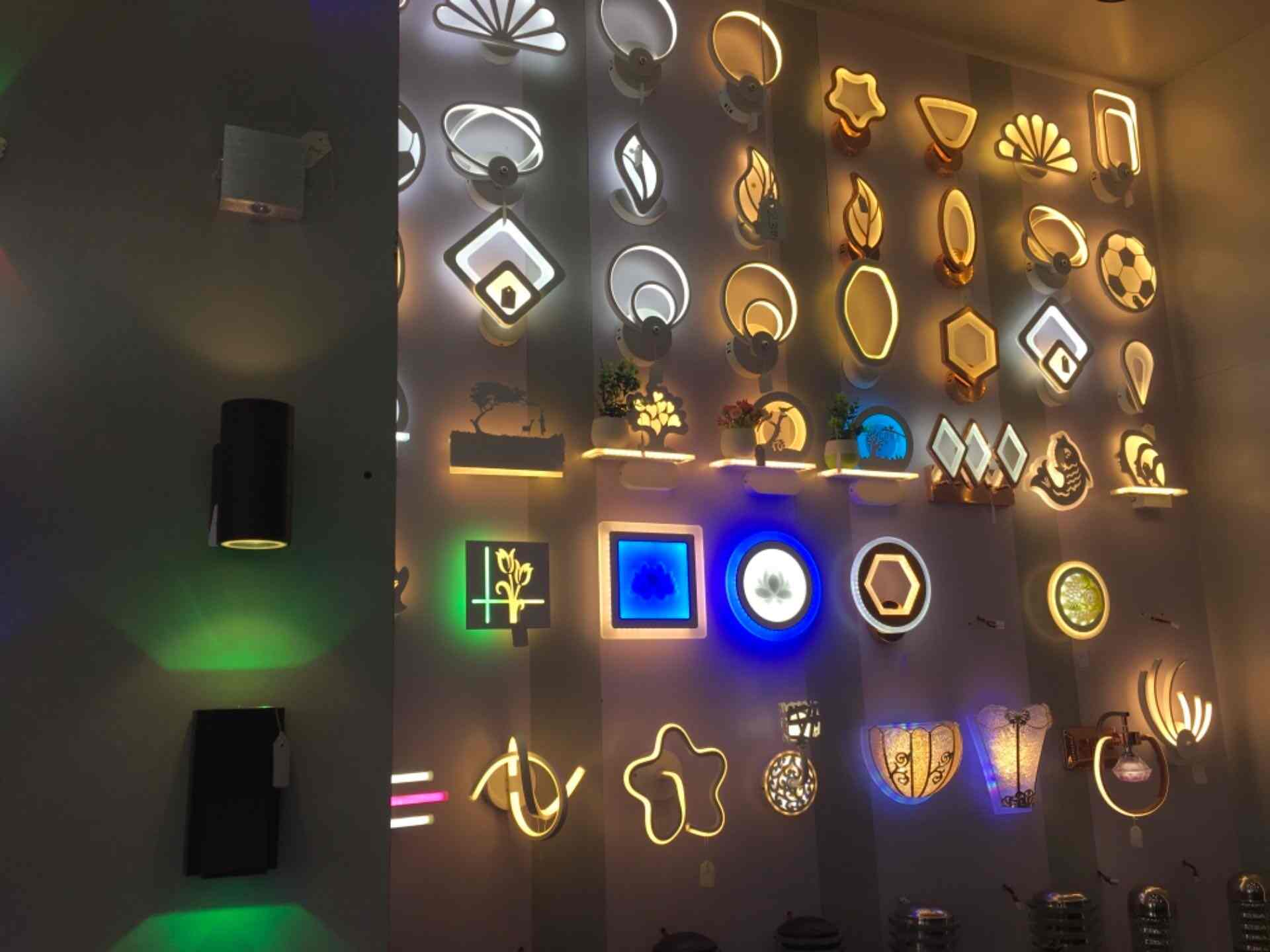 Fx Lights Led Lightings Photos Kadavanthara Ernakulam Pictures - 