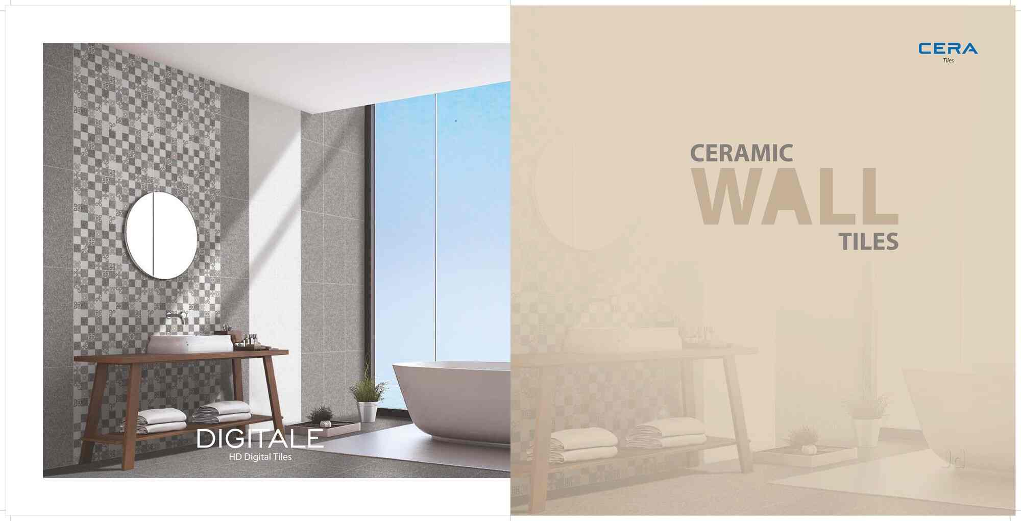 Cera Sanitaryware Ltd (Regional Office) in Marine Drive,Ernakulam