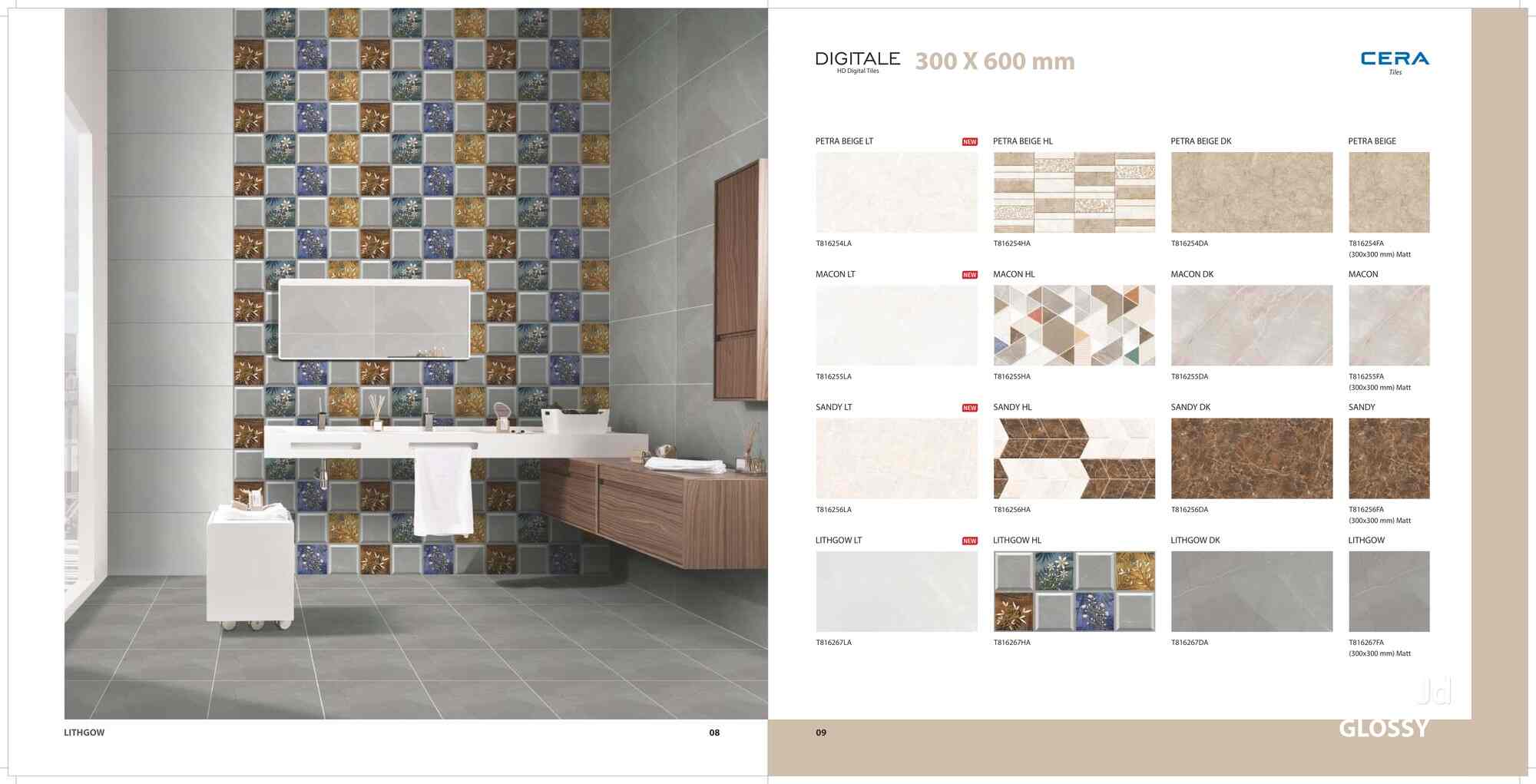 Cera Sanitaryware Ltd (Regional Office) in Marine Drive,Ernakulam