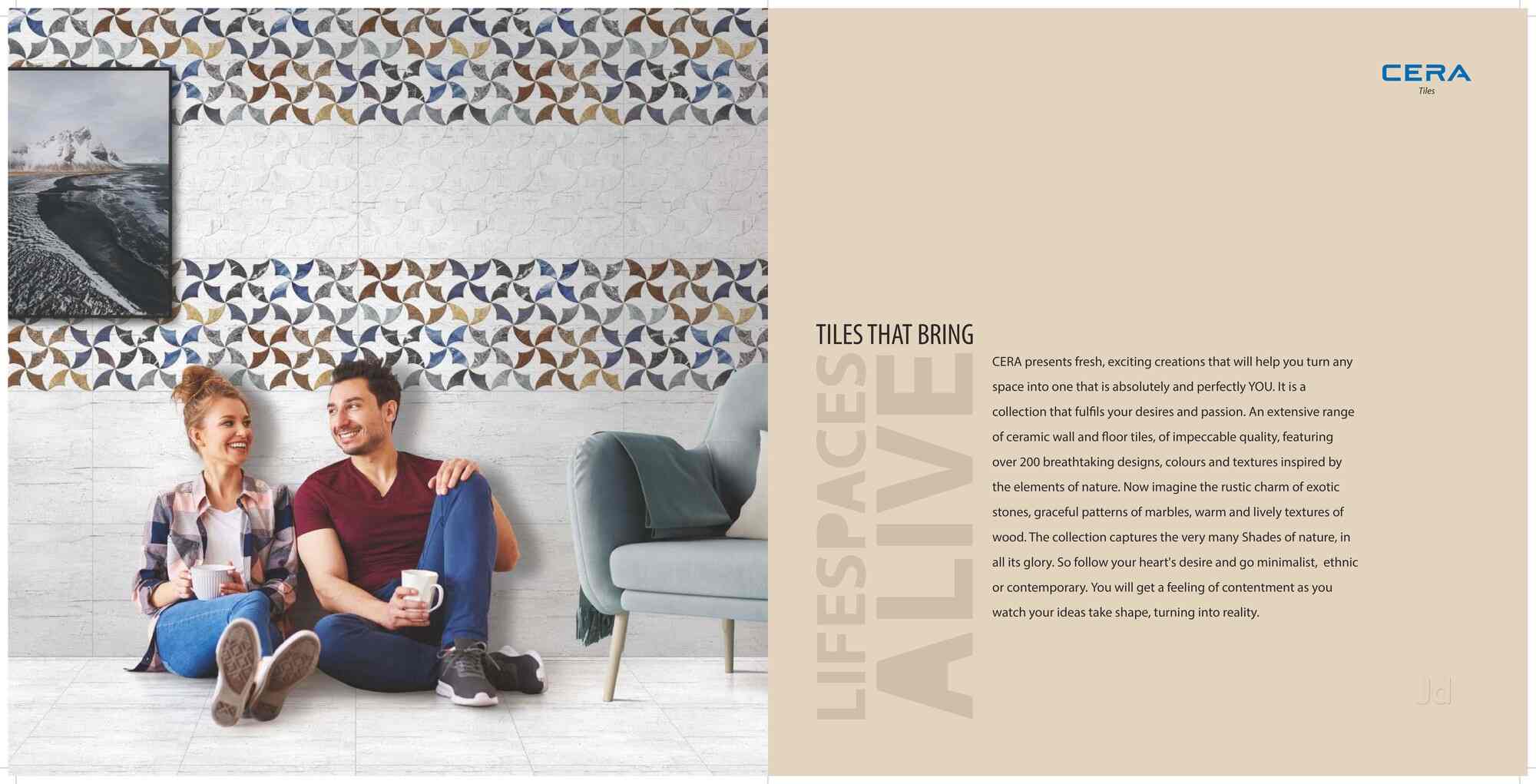 Cera Sanitaryware Ltd (Regional Office) in Marine Drive,Ernakulam