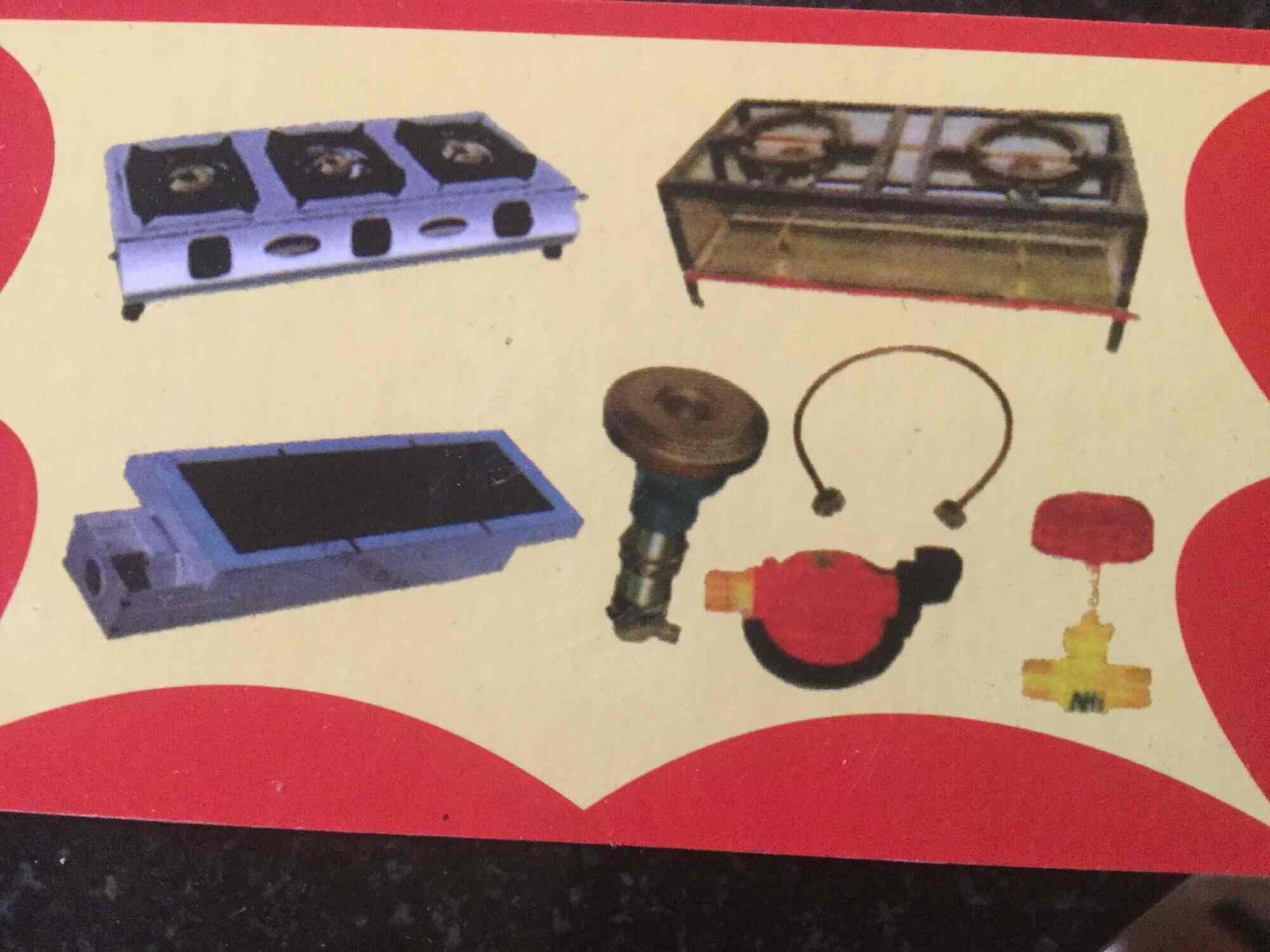 Tamilnadu Lpg Gas Stove Service Center Reviews Erode Ho Erode