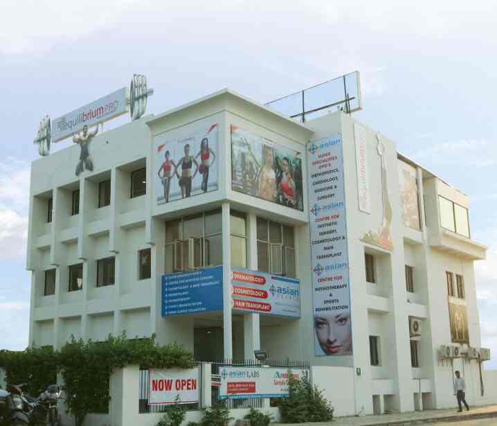 Dr Anita Kant Asian Clinic Photos Faridabad Sector 9 Faridabad Pictures Images Gallery Justdial