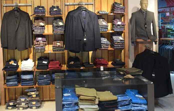 Amartex Shoppers World Photos Faridabad Sector 19 Delhi
