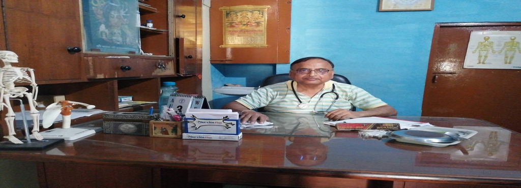 Bachani Nursing Home Homes In Farrukhabad Justdial