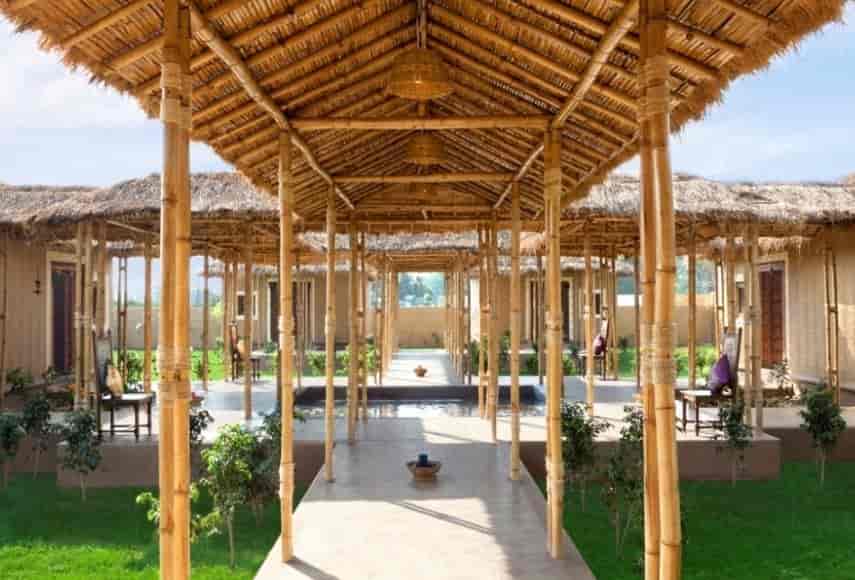 Sandy Palm Resort Hotels Pvt Ltd Photos Chiloda Gandhi Nagar Interior View Sandy Palm Resort Hotels Pvt Ltd Photos Chiloda Gandhi Nagar