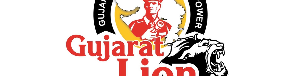 gujarat lion security manpower