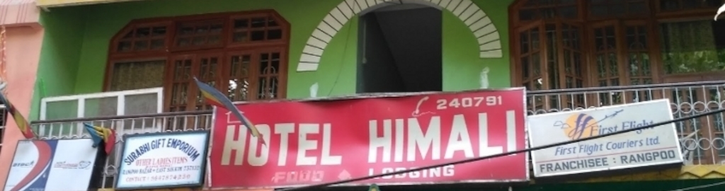 Hotel Himali Reviews Rangpo Gangtok 1 Ratings Justdial Hotel Himali