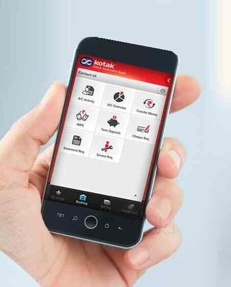 Kotak Mahindra Bank Customer Care Number Ghaziabad - Seputar Bank