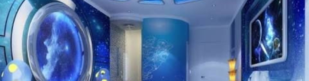 cubic design and decors