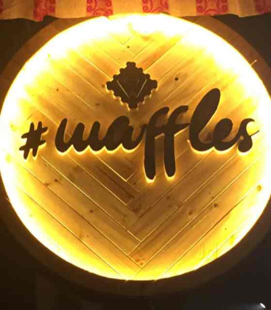 Hashtag Waffles Photos Surya Nagar Ghaziabad Pictures Images Gallery Justdial Hashtag asking surya to go back started trending on twitter.