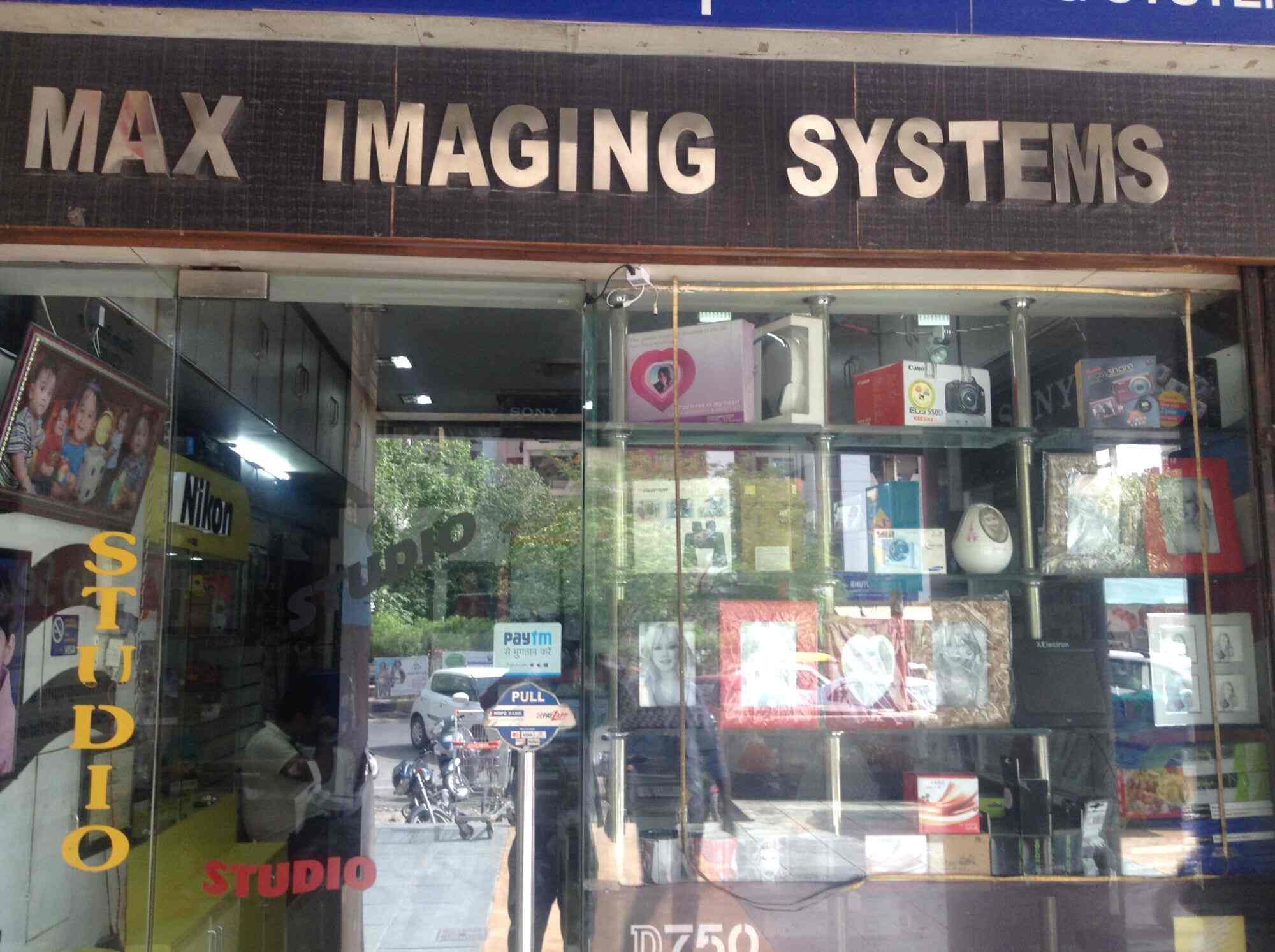 Max Imaging Systems Reviews Vaibhav Khand Indirapuram Ghaziabad