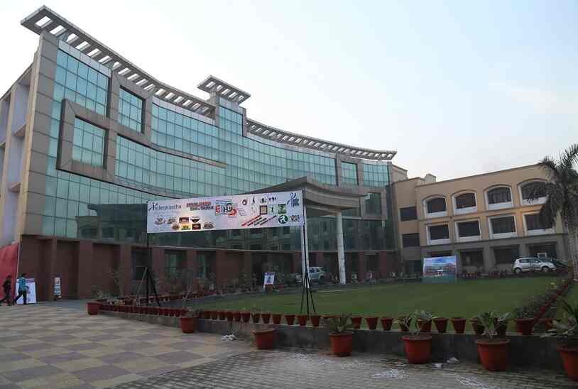 Indraprastha Dental College Hospital Reviews Sahibabad Industrial