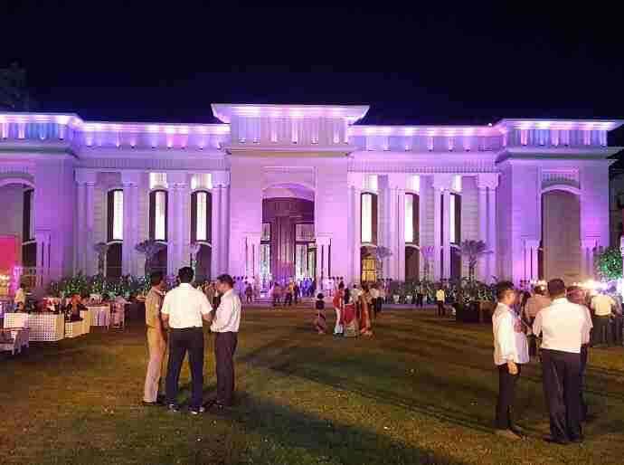 Top Non Ac Banquet Halls In Raj Nagar Extension Ghaziabad Best Non Ac Marriage Halls Delhi Justdial