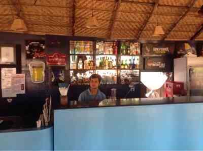 Calamari Bathe Binge Reviews Candolim Goa 2597 Ratings