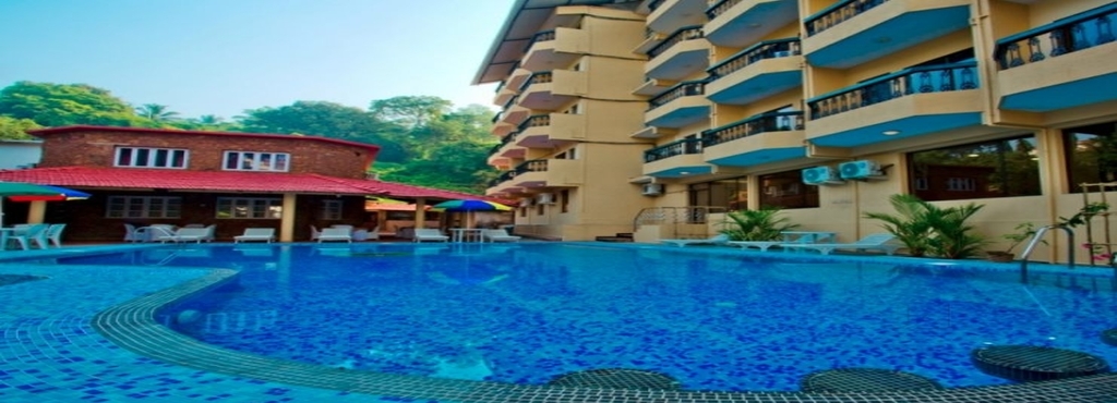 Mint Rendezvous Beach Resort Donapaula Resorts In Goa Justdial Mint Rendezvous Beach Resort